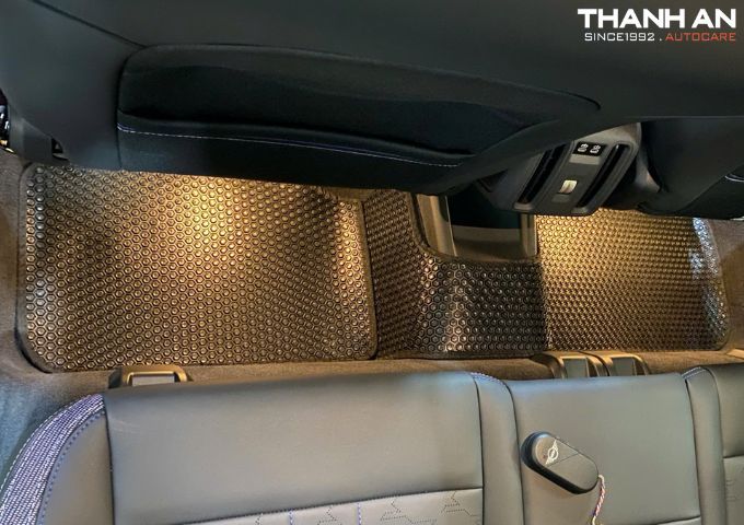 Thảm lót sàn ô to cao cấp